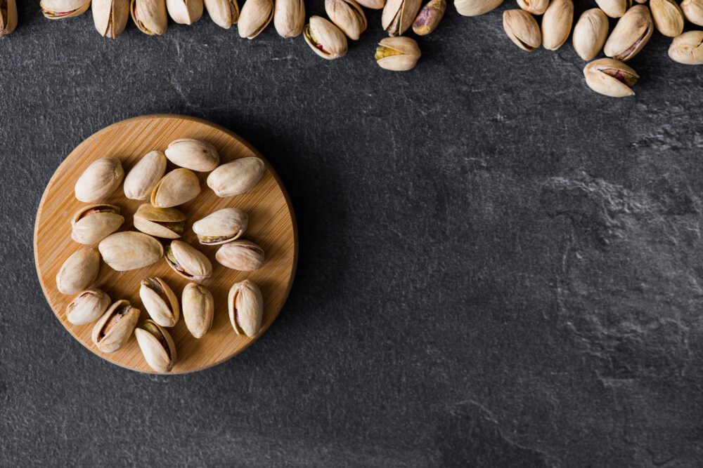 Pistachio Stone