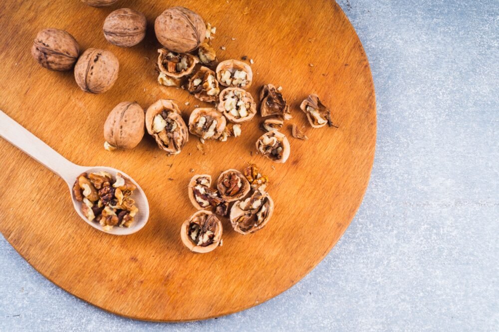 Walnuts USA Kernel 1 KG
