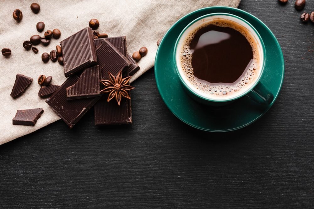 Espresso Chocolate
