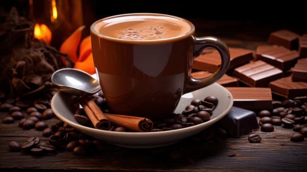 Espresso Chocolate - Image 2