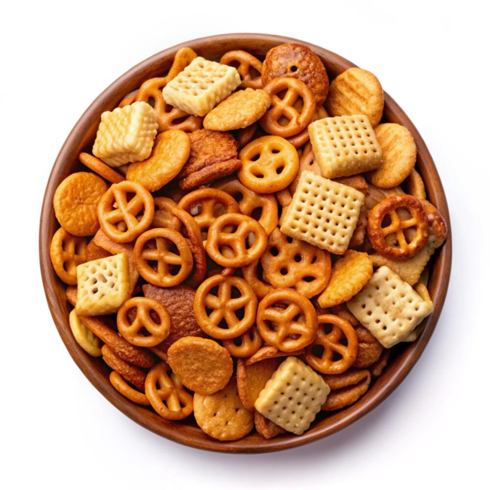 Mix Crackers 1 KG