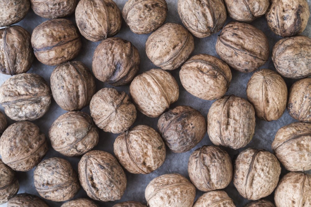 Walnuts USA Kernel 1 KG - Image 2