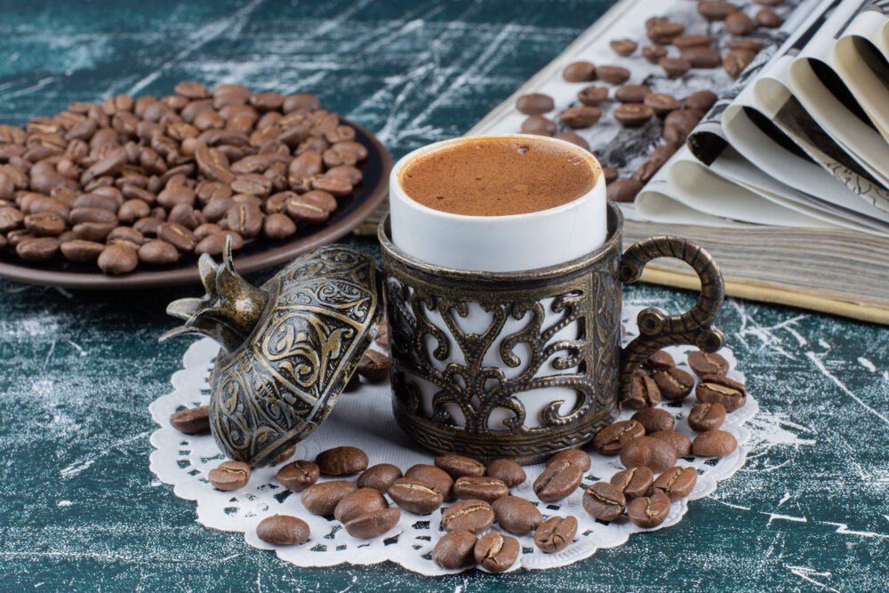 Special Turkish  Coffee - Image 2