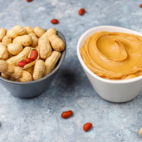 Normal Peanut Krikri
