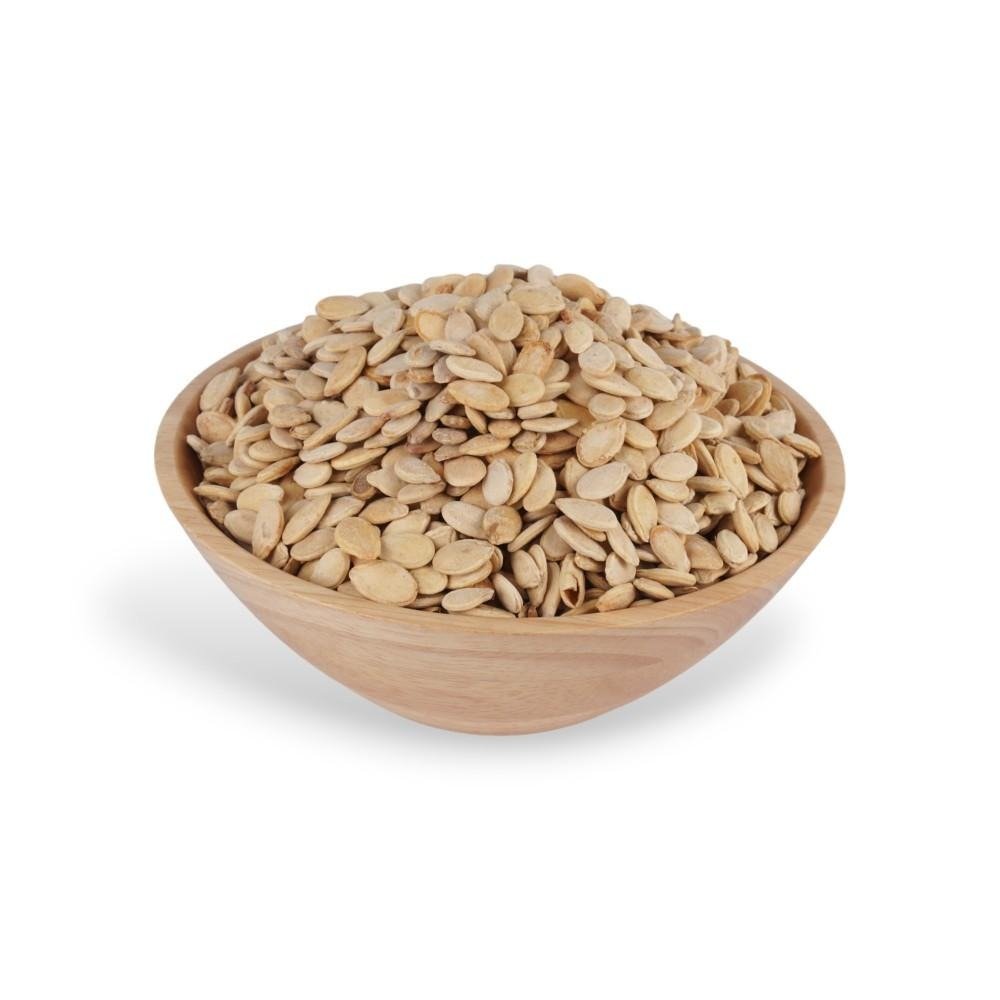 Salt Seed Egyptian Roasted