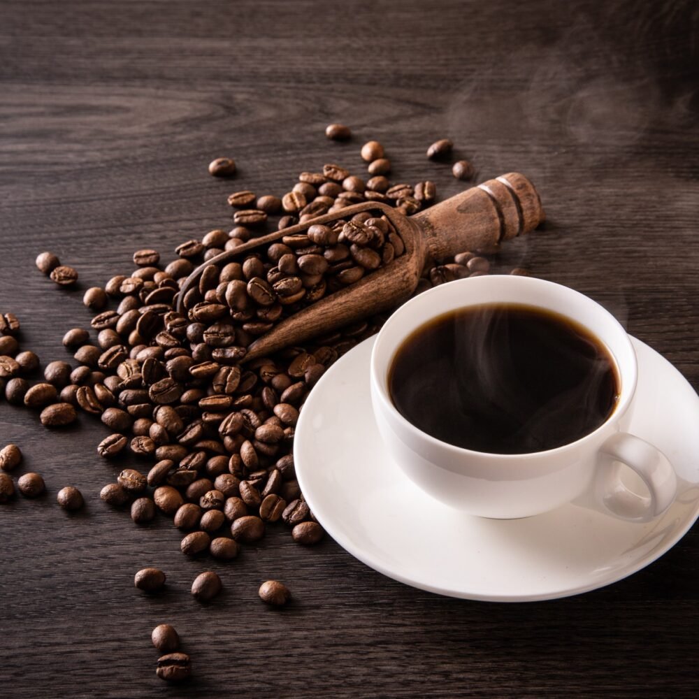Coffee Cup
